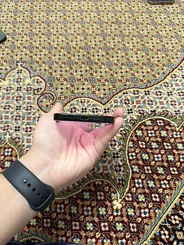 pad 7 pro: IPhone 16 Pro, цвет Black Titanium
128гб
91%акб — 5