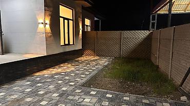 Продажа коттеджей и домов: 🏡 **Продаётся новый дом!** 📍 Новопокровка 🛏️ 5 комнат 📐 Площадь — 2