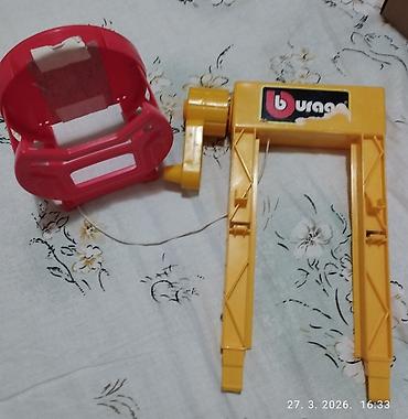 Patike: Obuća dečija i igračke nošene možete dodji videti lično preuzimanje — 16