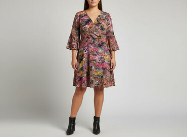montego sukienki: Women`s dress, size XL
