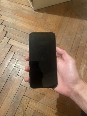 iphone 8 plus qiymeti irshad telecom: IPhone Xs Max, 64 ГБ, Space Gray, Face ID