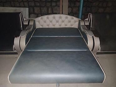 Прямые диваны: Прямой диван — 16