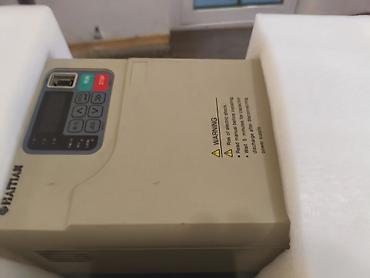 250 cc motor: İşlənmiş Inverter, >5000 Vt, Pulsuz çatdırılma — 6