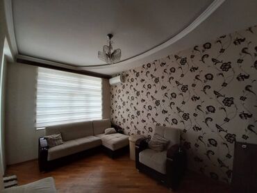 Uzunmüddətli kirayə mənzillər: Həzi Aslanov metro stansiyası yaxınlığında,Akkord MMC-in binasında 2 — 8