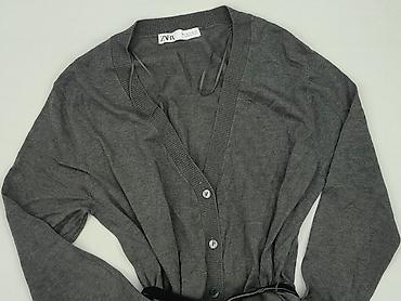 zara knit: Zara, Kardigan damski, rozmiar S — 1