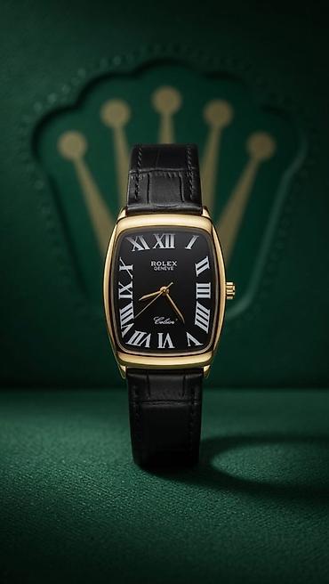 Наручные часы: Новый, Наручные часы, Rolex, цвет - Золотой — 5