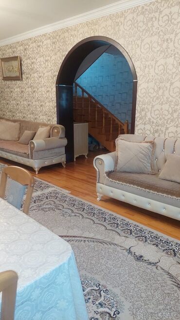Həyət evləri və villaların satışı: 6 otaqlı, 26 kv. m, Yeni təmirli — 16