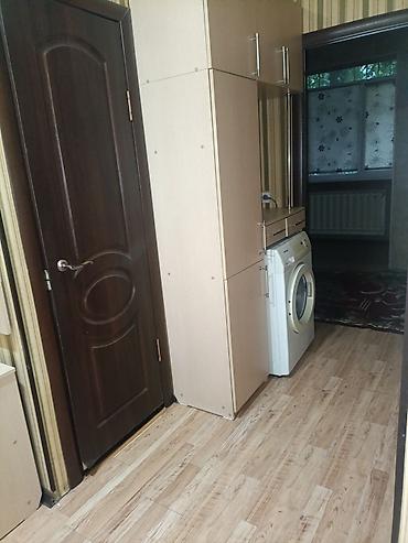 Батирлерди ижарага берүү: 1 бөлмө, Аламедин-1 мкр Менчик ээси, Балдарсыз түгөйлөргө, 6 айдан баштап, Жарым -жартылай эмереги бар — 2