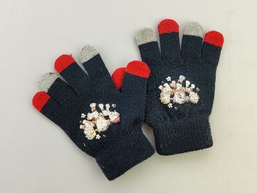 Rękawiczki, 14 cm, stan - Dobry