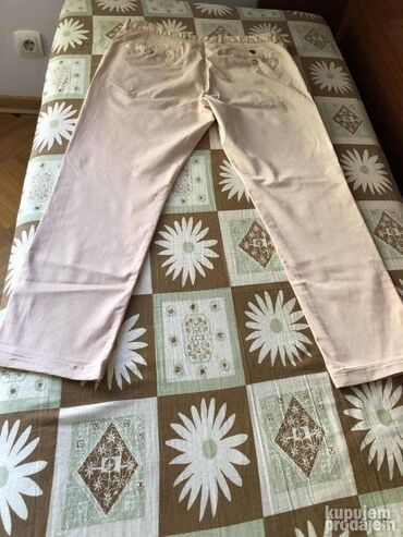 Farmerke: Farmerke Massimo Dutti. Slim fit Massimo Dutti farmerke, nošene samo — 2