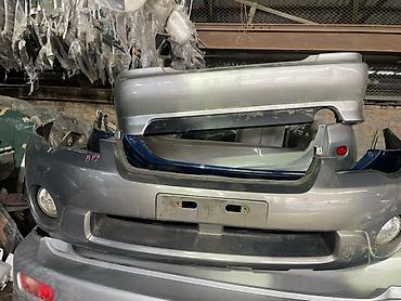 Бампер Subaru, Б/у, Оригинал at lalafo.kg Бампер Subaru, Б/у, Оригинал