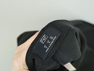popken co: F&F, Spodnie materiałowe damskie, rozmiar M — 5