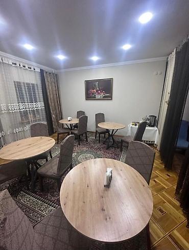 Долгосрочная аренда домов: 300 м², 7 комнат, Утепленный, Бронированные двери, Видеонаблюдение — 8