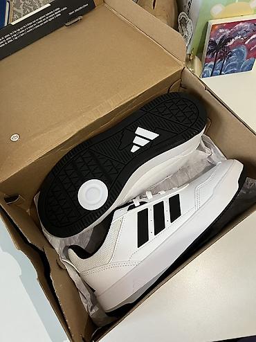 новые кроссовки: Кроссовки, 39, Adidas Originals, Новый, цвет - Белый — 7