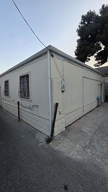 agcabedi ev: 3 otaqlı, 80 kv. m, Yeni təmirli — 2