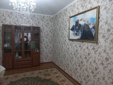 сдаю 1ком квартиру: 3 бөлмө, Менчик ээси, Чогуу жашоосу жок, Толугу менен эмереги бар
