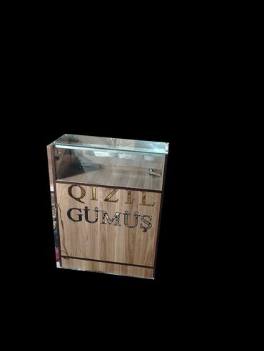 Sifarişlə kassa stolları: Düz masa, Şüşə — 5