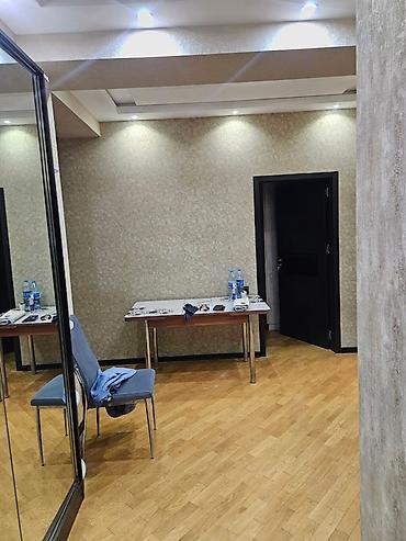 eksperimental binalar: Nermanovda 17mertebelu bina7 ci mertebe .100kv 82n mektebin yanı — 8