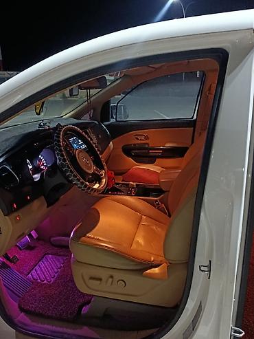 кочкор авто: Kia Carnival: 2017 г., Автомат — 1