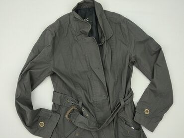 reserwet kurtki: Bpc bonprix collection, Trencz damski, rozmiar L