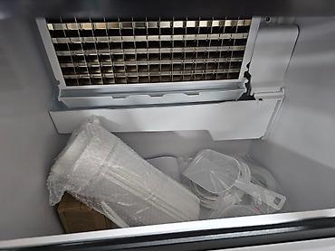 Buz aparatları: Günlük 15 kq, Kredit, Yeni — 14