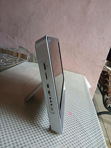 macbook pro 2014: Sony VAIO All-in-One masaüstü kompüter Xüsusiyyətlər və dizayn: - — 1