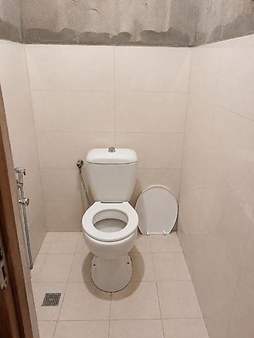 binə kiraye ev: 55 kv. m, 1 otaqlı — 3