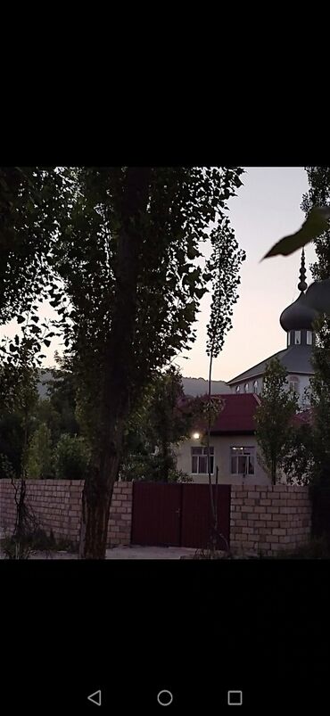 Günlük kirayə evlər: 150 kv. m, 4 otaqlı, Kombi, İşıq, Su — 3