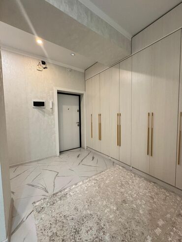 квартиры джале: 2 комнаты, 63 м², Элитка, 12 этаж, Евроремонт