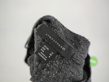 sweter slim fit: Atmosphere, Sweter damski, rozmiar M — 4