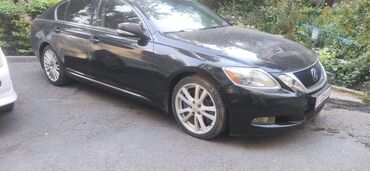 мотор хонда инспаер: Lexus GS: 2009 г., 3.5 л, Вариатор, Гибрид, Седан