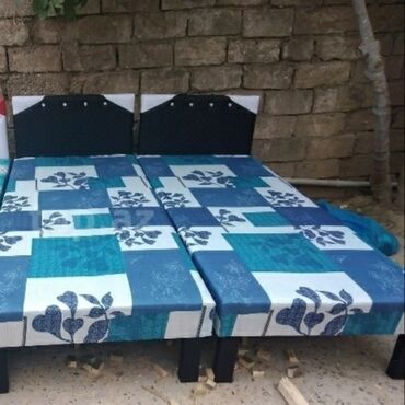 Çarpayılar: Yeni, Təknəfərlik çarpayı, Azərbaycan — 7