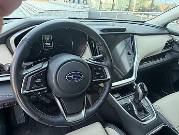 р17 субару: Subaru Outback: 2020 г., Универсал — 5