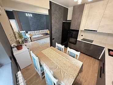 Продажа квартир: 3 комнаты, 79 м², Элитка, 10 этаж, Евроремонт — 6