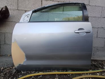 стеклоподъёмник нексия: Дверь Передняя левая Toyota, Оригинал