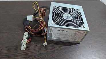molex: Блок питания, Б/у, 400 Вт, 400 Вт — 4