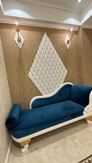 Продажа квартир: 3 комнаты, 127 м², Элитка, 11 этаж, Дизайнерский ремонт — 7