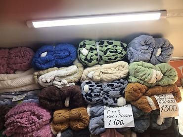 bed sheets: Постельное бельё 100% хлопок, Туркмения завод, постельное бельё двух — 6