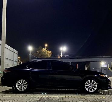 купить машину тойота: Toyota Camry: 2019 г., 2.5 л, Автомат, Бензин, Седан — 2