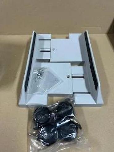 Druga oprema za računare i laptopove: CPU-STAND pokretno postolje za kućište računara - Postolje za — 9