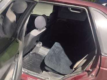 sanata 2018: Volkswagen Passat: 1988 г., Механика, Бензин, Седан — 4