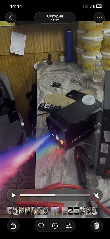 очиститель воздуха для авто: Сухой туман новый 6000с — 3