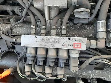 bas ovaj: SEKVENT PLIN ZA VOLKSWAGEN GOLF 5 | Sekvent plin uredjaj BRC — 3