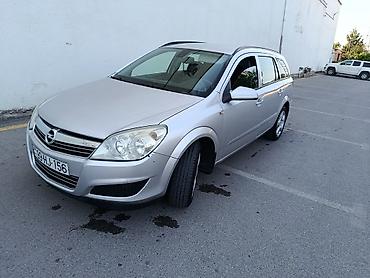 Opel: Opel Astra: 1.3 l | 2007 il 254000 km Universal — 3