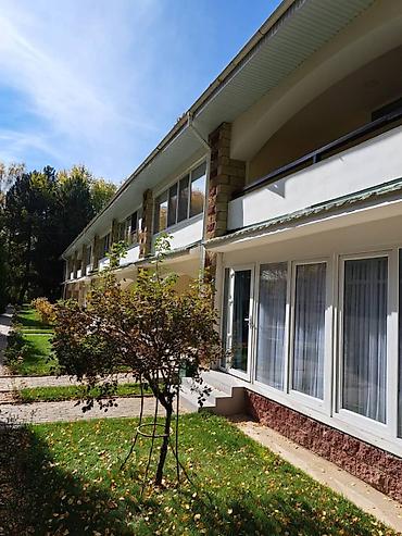 Посуточная аренда комнат: 22 м², С мебелью — 17