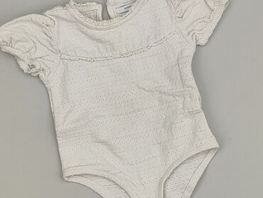 skarpety z futerkiem: Bodysuits, Reserved, 2-3 years, 92-98 cm, condition - Very good