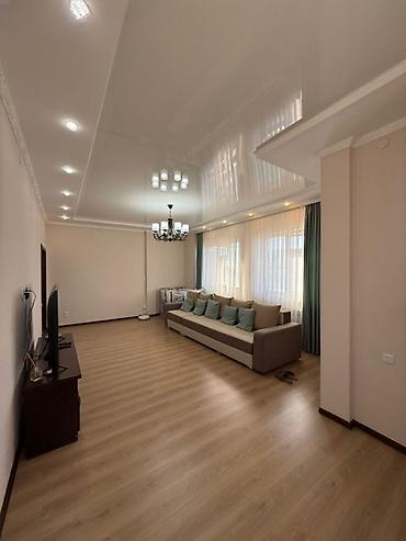 11: 3 комнаты, 110 м², Нижний Джал (Джал-23) Элитка, 11 этаж, Свежий ремонт — 5