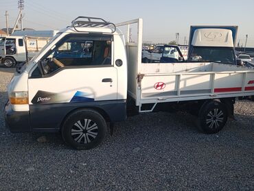 домкрат 5 тонн: Легкий грузовик, Hyundai