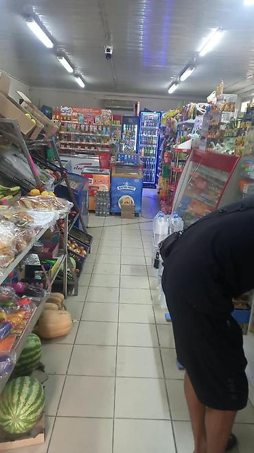 продаю дом шалта: Сдаю Помещение целиком: Продуктовый, 75 м², В жилом комплексе, Готовый бизнес — 5