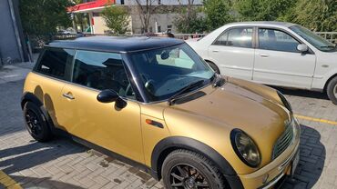 фара субару: Mini Mini Cooper (2002-Present): 2003 г., 1.6 л, Вариатор, Бензин, Хэтчбэк